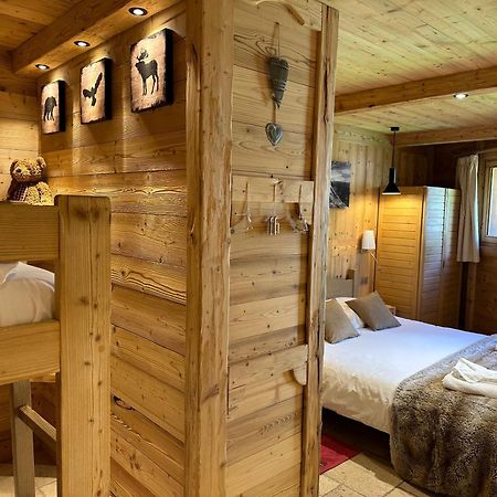 Chalet Barmaz Val-d'Isere Exterior photo