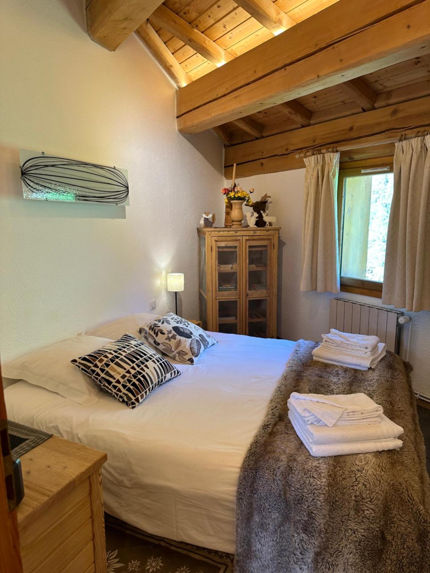 Chalet Barmaz Val-d'Isere Exterior photo