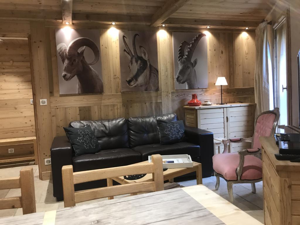 Chalet Barmaz Val-d'Isere Exterior photo