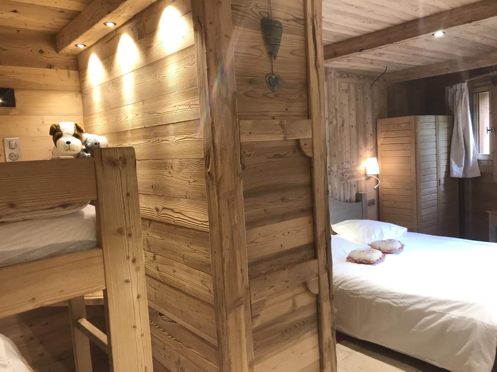 Chalet Barmaz Val-d'Isere Exterior photo