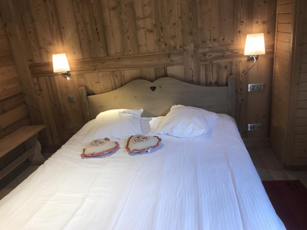 Chalet Barmaz Val-d'Isere Exterior photo