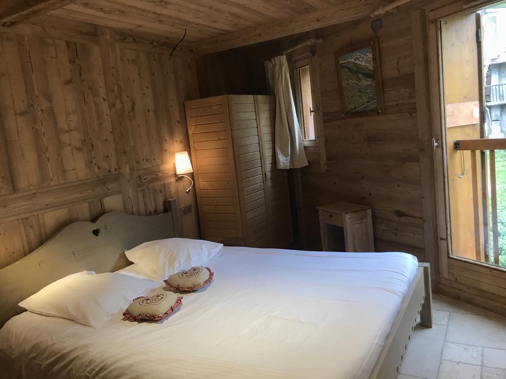 Chalet Barmaz Val-d'Isere Exterior photo